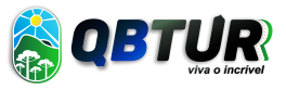 QBtur - Viva o Incrível - Seu Guia de Compras da Região de Quatro Barras